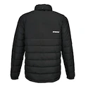 Herenjack CCM  Quilted Jacket Black