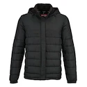 Herenjack CCM  Quilted Jacket Black