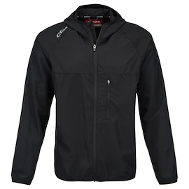 Herenjack CCM Training Wind Breaker Black