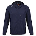 Herenjack CCM  Training Wind Breaker Navy