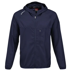 Herenjack CCM Training Wind Breaker Navy