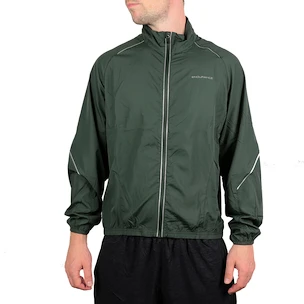 Herenjack Endurance  Bernie dark green S