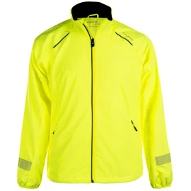 Herenjack Endurance Earlington neon yellow