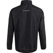 Herenjack Endurance  Shell X1 Elite Jacket Black