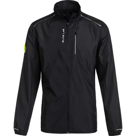 Herenjack Endurance Shell X1 Elite Jacket Black