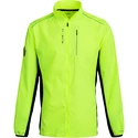 Herenjack Endurance  Shell X1 Elite Jacket yellow