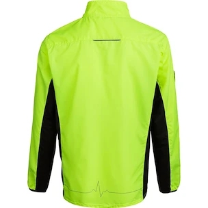 Herenjack Endurance  Shell X1 Elite Jacket yellow