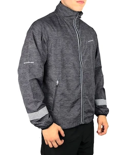 Herenjack Endurance  Talent Melange grey S