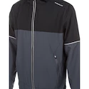 Herenjack Endurance  Verbol Running Jacket W/Hood India Ink M