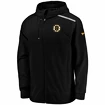 Herenjack Fanatics  Clutch Anorak NHL Boston Bruins