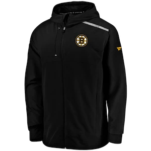 Herenjack Fanatics  Clutch Anorak NHL Boston Bruins S