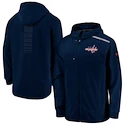 Herenjack Fanatics  Clutch Anorak NHL Washington Capitals M