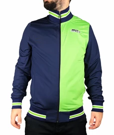 Herenjack Fanatics Cut & Sew Track Jacket NFL Seattle Seahawks