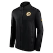 Herenjack Fanatics Rink Fleece Jacket RINK Fleece Jacket Boston Bruins M