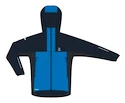 Herenjack Haglöfs  L.I.M Alpha hood Blue XXL