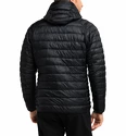 Herenjack Haglöfs  V series mimic hood True black