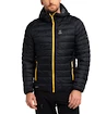 Herenjack Haglöfs  V series mimic hood True black M