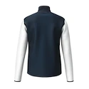 Herenjack Head  CLUB 25 Jacket Men Navy/White