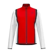 Herenjack Head  CLUB 25 Jacket Men Red/White