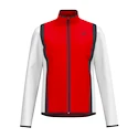 Herenjack Head  CLUB 25 Jacket Men Red/White