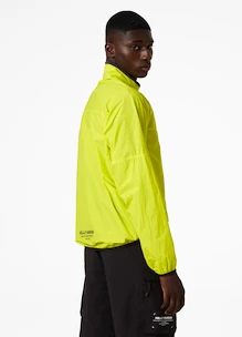 Herenjack Helly Hansen  Ride Wind Jacket Sweet Lime XXL