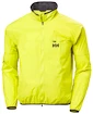 Herenjack Helly Hansen  Ride Wind Jacket Sweet Lime XXL