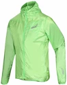 Herenjack Inov-8  Windshell FZ green