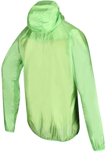 Herenjack Inov-8  Windshell FZ green