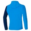 Herenjack Mizuno  Mugen Hooded Jacket  Estate Blue