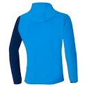 Herenjack Mizuno  Mugen Hooded Jacket  Estate Blue