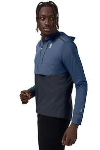 Herenjack On  Weather-Jacket Cerulean/Dark