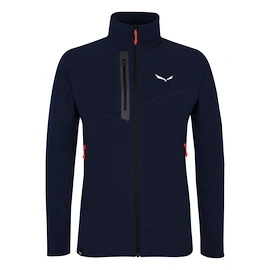 Herenjack Salewa Paganella PL M JKT Navy Blazer