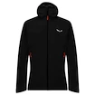 Herenjack Salewa  Puez GTX EPE Jacket Black Out