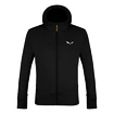 Herenjack Salewa  Puez PL M HD Jacket Black Out