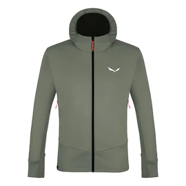 Herenjack Salewa Puez PL M HD Jacket Shadow