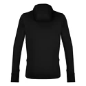 Herenjack Salewa  Puez polarlite hooded Black out