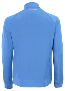 Herenjack Tecnifibre  Club Jacket Azur