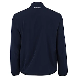 Herenjack Tecnifibre  Pro Light Full Zip Jacket Navy