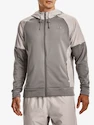 Herenjack Under Armour  AF Storm FZ-GRY M