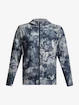 Herenjack Under Armour  ANYWHERE STORM SHINE JKT-BLU