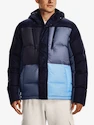 Herenjack Under Armour  CGI Down Storm Blocked Storm Jkt-NVY L