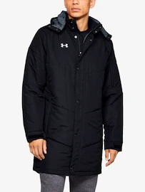 Herenjack Under Armour CGI Elevate Jacket-BLK