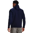 Herenjack Under Armour  CGI Shield Hooded FZ Midnight Navy