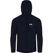 Herenjack Under Armour  CGI Shield Hooded FZ Midnight Navy S