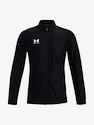 Herenjack Under Armour  Challenger Track Jacket-BLK