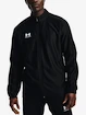 Herenjack Under Armour  Challenger Track Jacket-BLK