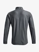 Herenjack Under Armour  Challenger Track Jacket-GRY