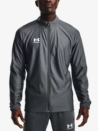 Herenjack Under Armour Challenger Track Jacket-GRY