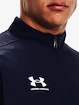 Herenjack Under Armour  Challenger Track Jacket-NVY