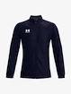 Herenjack Under Armour  Challenger Track Jacket-NVY